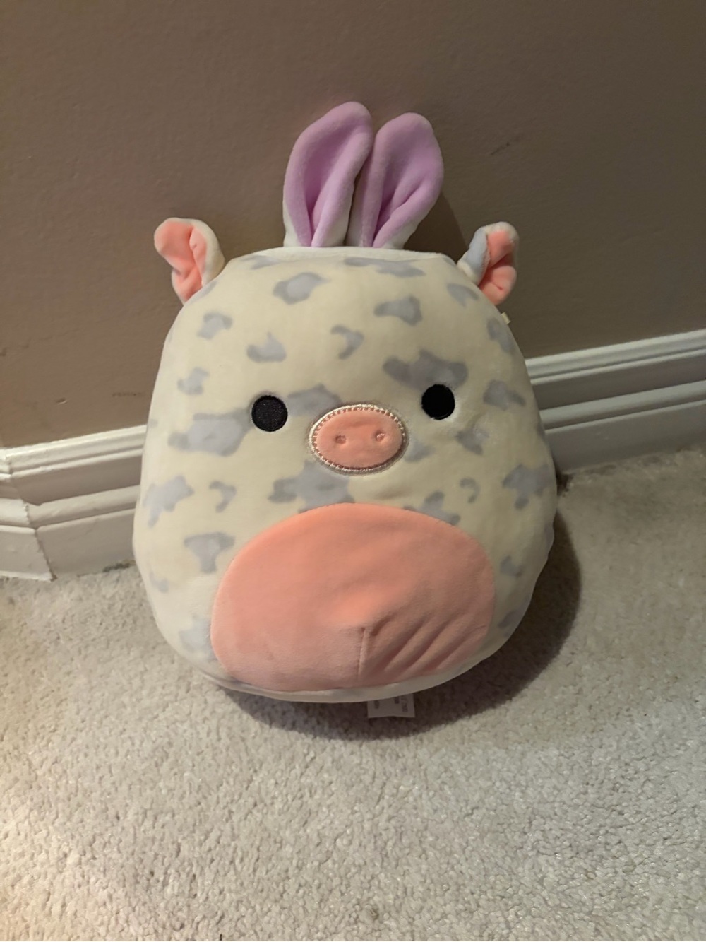 Squishmallows Easter